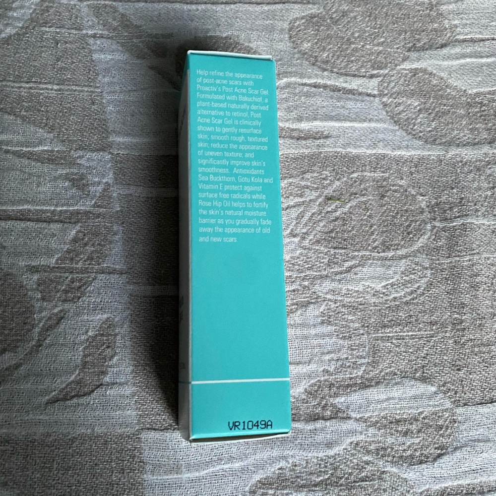 Proactiv Post Acne Scar Gel, new - Picture 6 of 8
